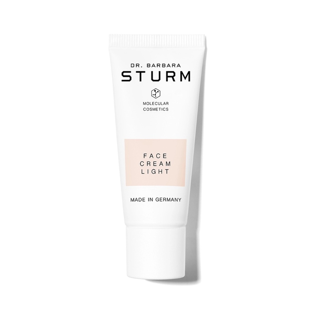 Dr. Barbara Sturm Face Cream Light 20 ml